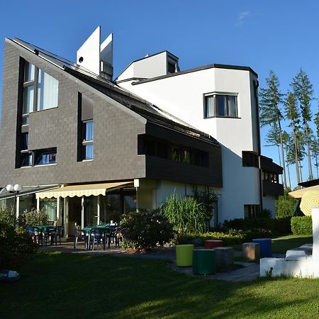 Hotel Leitgebhof Ίνσμπρουκ Εξωτερικό φωτογραφία