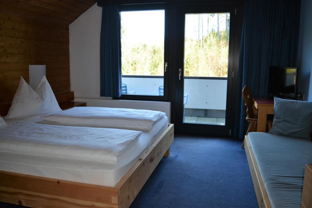 Hotel Leitgebhof Ίνσμπρουκ Εξωτερικό φωτογραφία