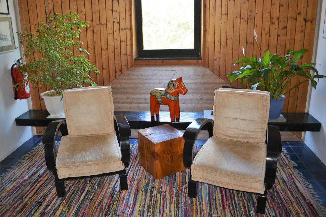 Hotel Leitgebhof Ίνσμπρουκ Εξωτερικό φωτογραφία
