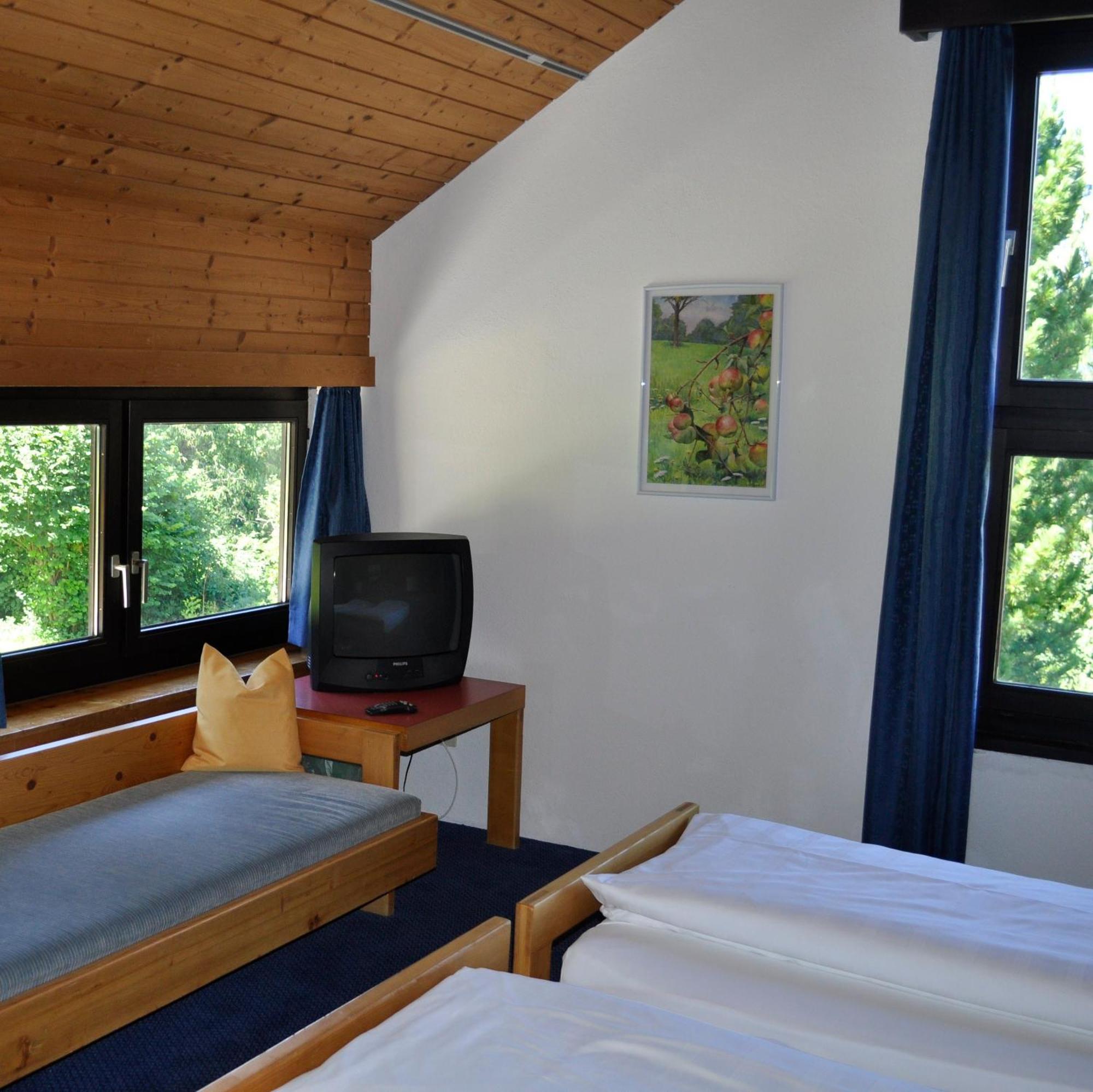 Hotel Leitgebhof Ίνσμπρουκ Δωμάτιο φωτογραφία