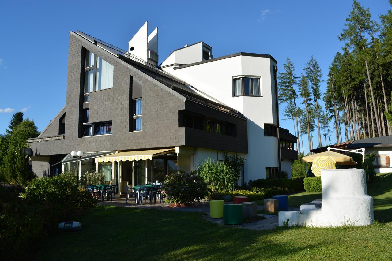 Hotel Leitgebhof Ίνσμπρουκ Εξωτερικό φωτογραφία