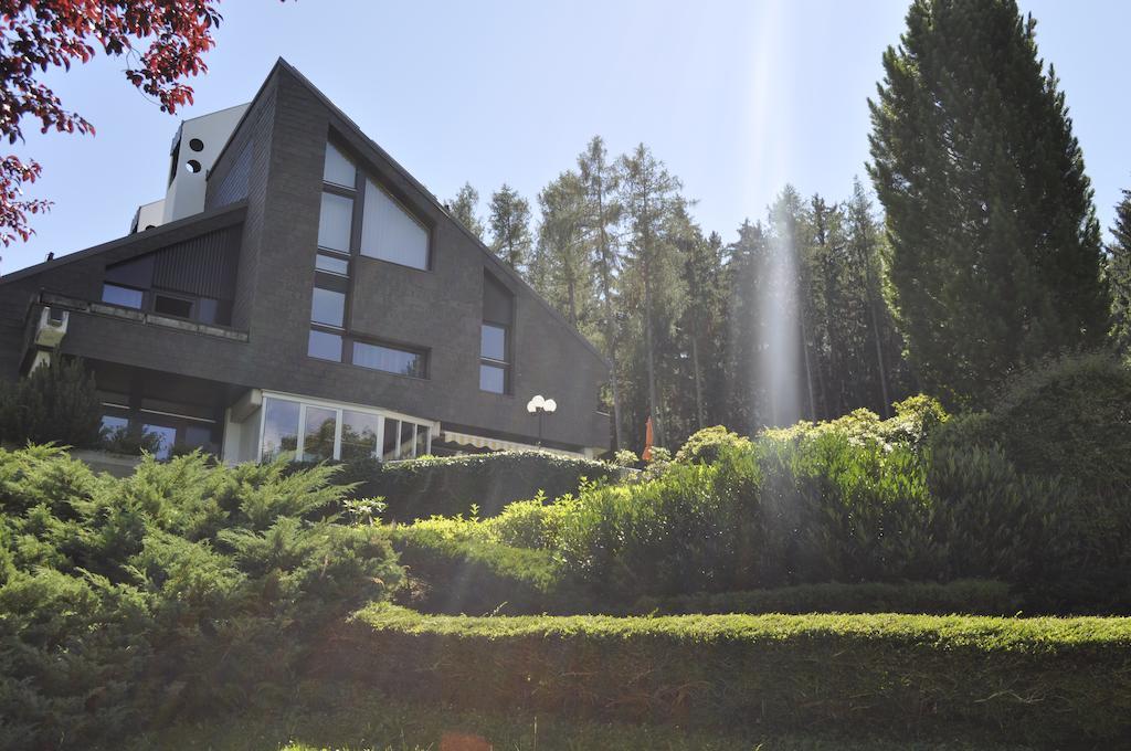 Hotel Leitgebhof Ίνσμπρουκ Εξωτερικό φωτογραφία